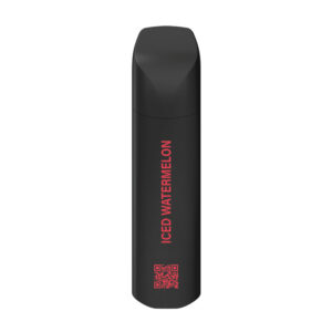 Myle Micro Bar 1500 Puffs Disposable Vape in Dubai - ICED WATRMELON