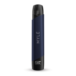Myle v5 Meta Pod and Device System Blue