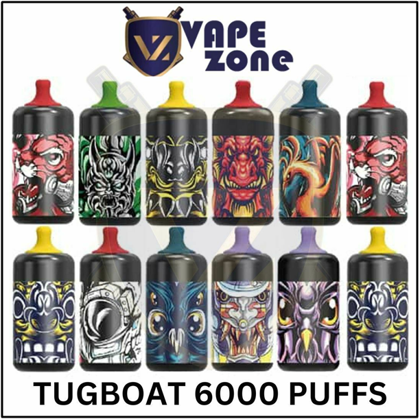 Vapes