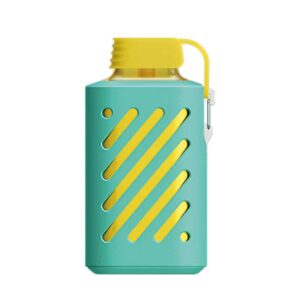 Vozol-Gear-Series-10000-Disposable-Vape-Miami-Mint