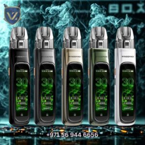 Freemax Rexa Pro 30W Pod Kit