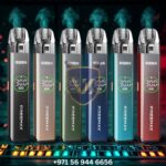 Freemax Rexa S Pod Kit 1300mAh In Dubai