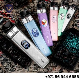 VAPORESSO Xros 5 Vape Kit
