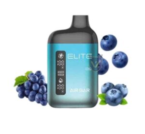 air-bar-elite-12000-puffs-disposable-vape-in-dubai-blueberry-grape