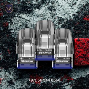 Freemax Rexa Duomax Replacement Pod In Dubai