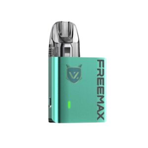 Freemax Rexa Nano Kit Cyan