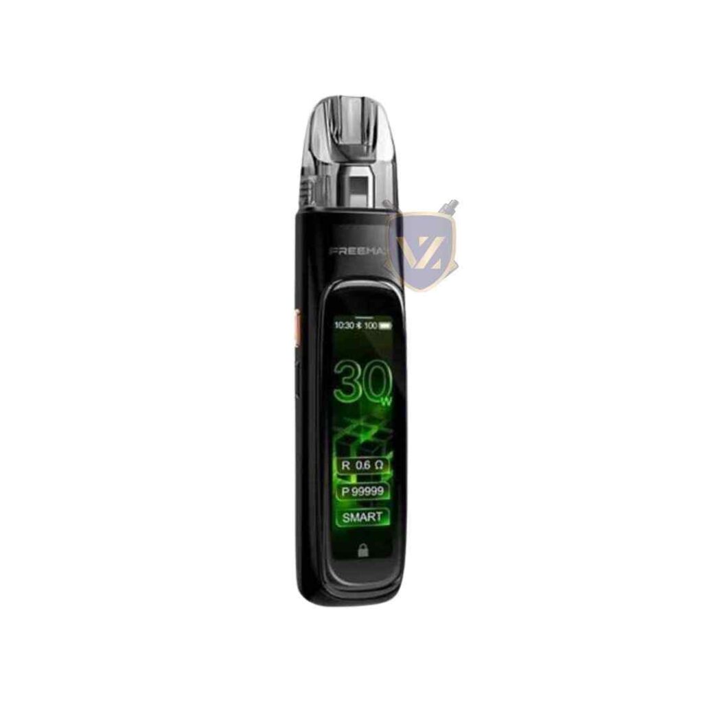 Freemax Rexa Pro Pod Vape Kit Black