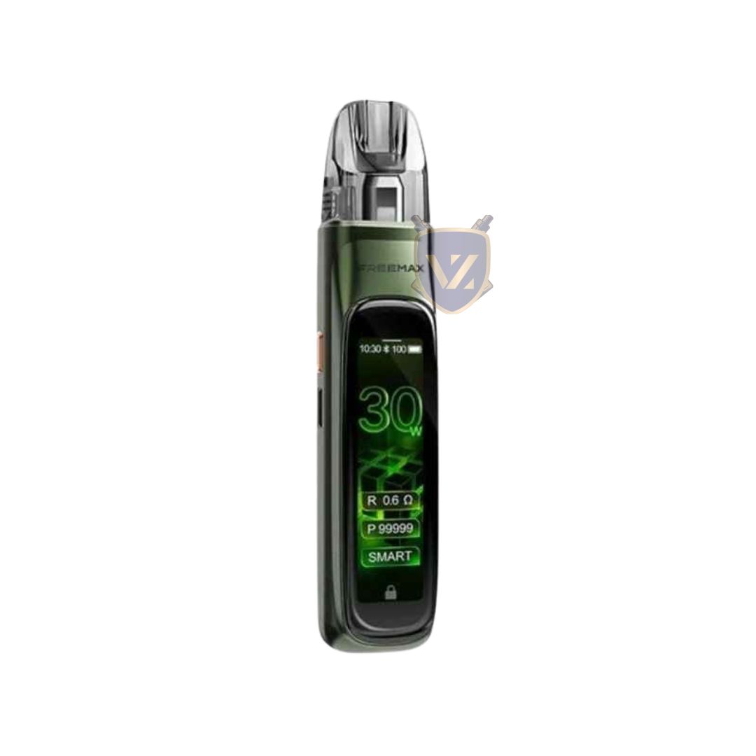 Freemax Rexa Pro Pod Vape Kit Gold