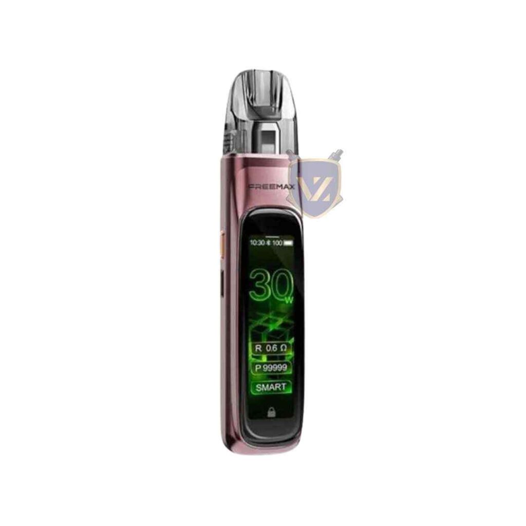 Freemax Rexa Pro Pod Vape Kit Pink