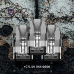 Freemax Rexa Replacement Pod In Dubai