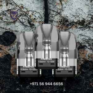 Freemax Rexa Replacement Pod In Dubai