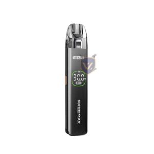 Freemax Rexa S Black