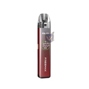 Freemax Rexa S Red
