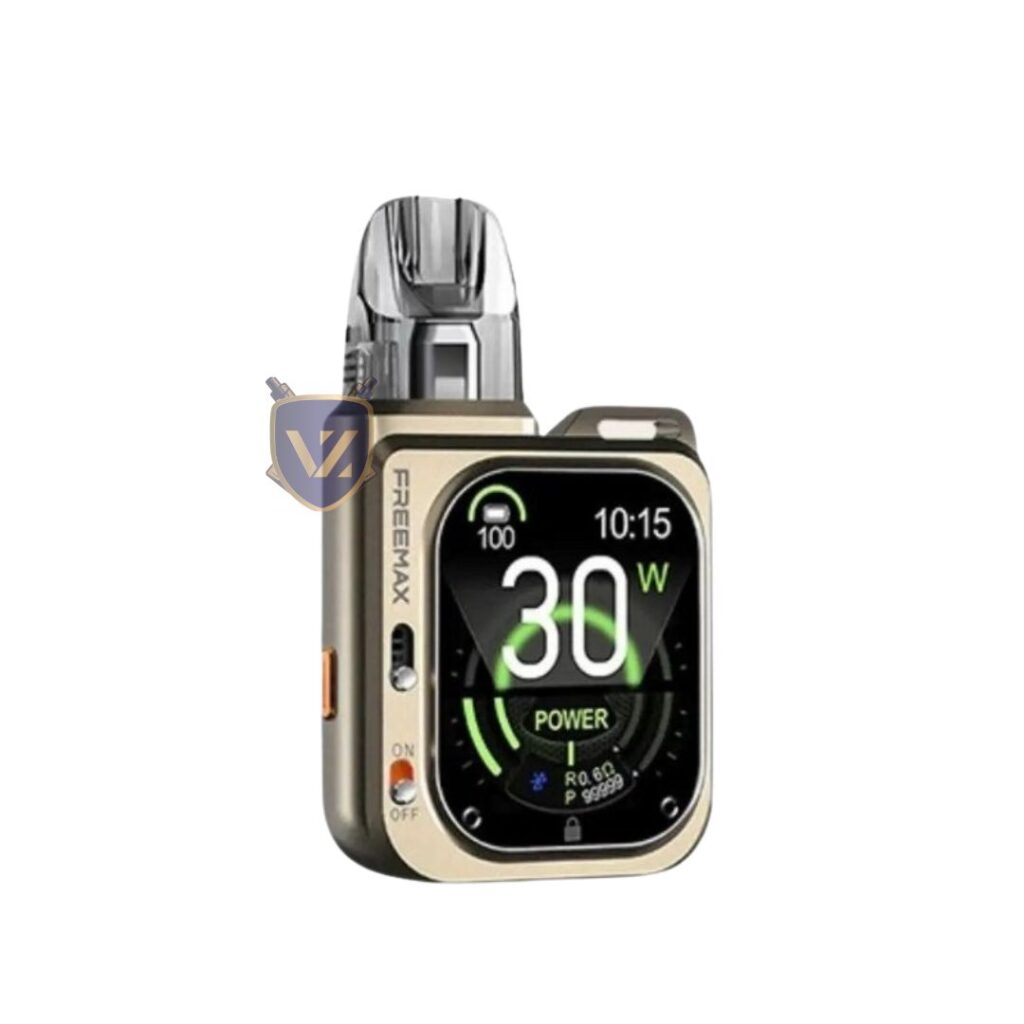 Freemax Rexa Smart Pod Vape Kit Gold
