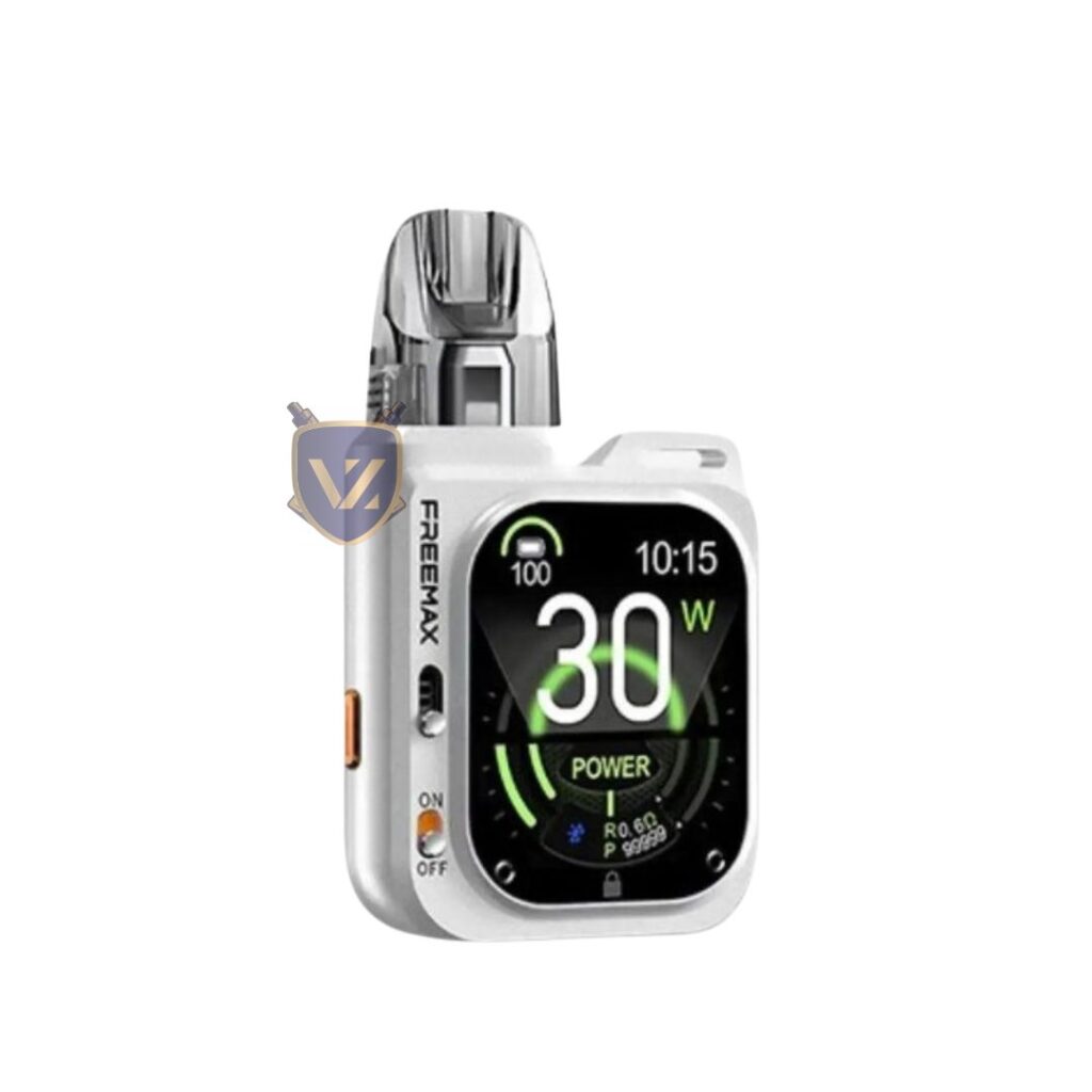 Freemax Rexa Smart Pod Vape Kit White