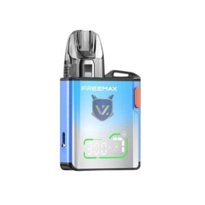 VZtwo AE   Freemax Rexa Sq Kit Black