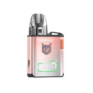 Freemax Rexa Sq Kit Pink