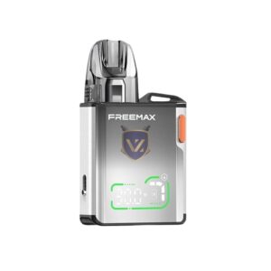 Freemax Rexa Sq Kit Silver
