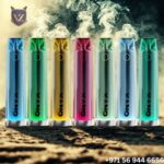 POD SALT Onyx 4000 Puffs 20MG Disposable Vape