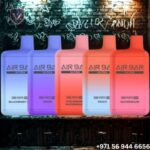 Buy Air Bar Ultra 5000 Puffs Vape In Dubai