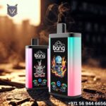 Black Bar 30000 Puffs Disposable Vape