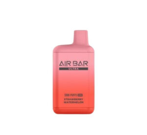 Buy Air Bar Ultra 5000 Puffs Vape in Dubai-strawberry-watermelon