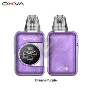 OXVA Xlim SQ Pro 2 Pod Vape Kit  Buy Now | Vape Zone Dubai
