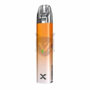 Freemax Rexa Lite 1000mAh Pod System in dubai-Orange