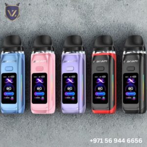 GEEKVAPE Digi Max Pod Vape Kit 3000mAh In Dubai