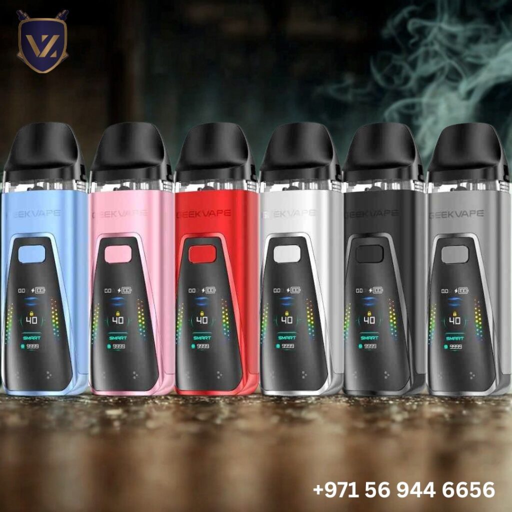 GEEKVAPE Digi Pro Pod Mod Kit 2000mAh In Dubai