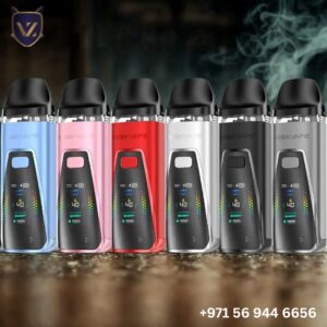 GEEKVAPE Digi Pro Pod Mod Kit 2000mAh In Dubai
