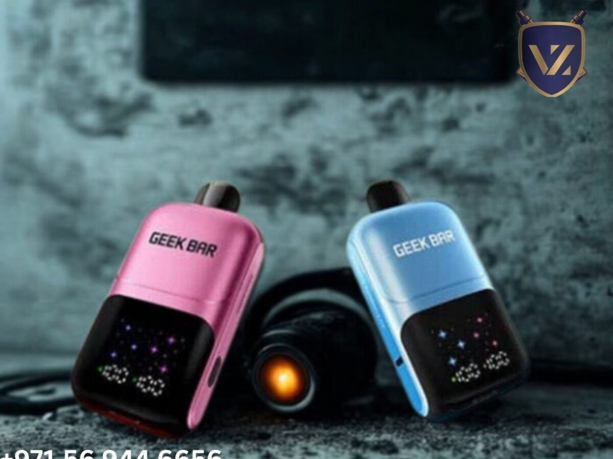 Geek Bar Pink Lemonade Review Geek Bar Pink Lemonade Disposable – Royal  Vapes