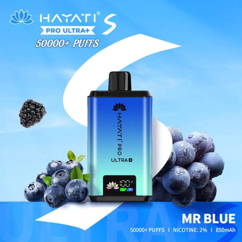 hayati pro max plus charger Hayati® Pro Max+ 6000 Puffs