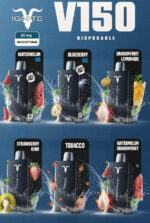 IGNITE V150 15000 Puffs Disposable Vape Disposable Vape