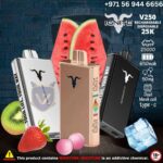 IGNITE V250 25000 Puffs Disposable Vape