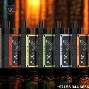 KANGER SUBOX 50000 Puffs Disposable Vape In Dubai