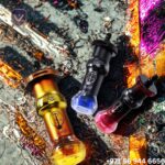 Mosmo Sultan 50K Puffs Disposable Vape