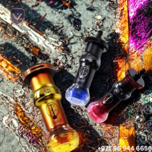 Mosmo Sultan 50K Puffs Disposable Vape