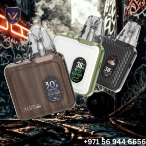 OXVA Xlim SQ Pro 2 Pod Vape Kit