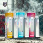 POD SALT Pearl Bar 6000 Puffs 20mg Disposable Vape