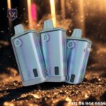 PODSALT Pearl Pro 10000 Puffs 20MG Disposable Vape