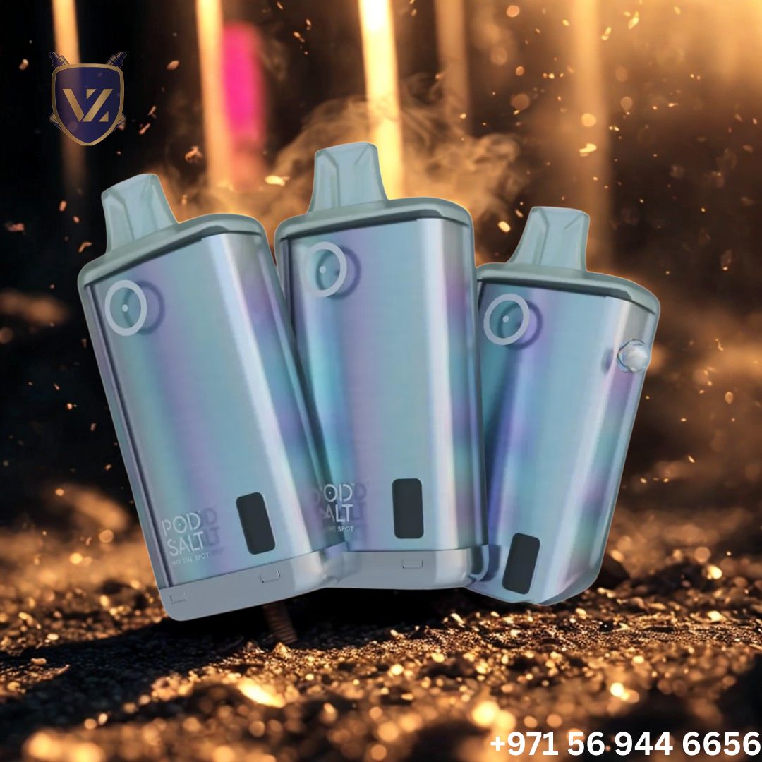 PODSALT Pearl Pro 10000 Puffs 20MG Disposable Vape