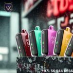 Pod Salt 15k Disposable Vape