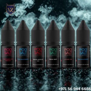 Pod Salt Core 20mg E Liquid In UAE