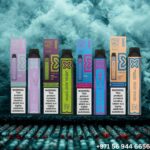 Pod Salt Nexus 3500 Puffs Disposable Vape