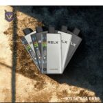 RELX Ace 20000 Puffs Vape In Dubai