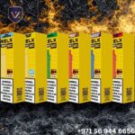 RELX Creator Kit 15000puffs