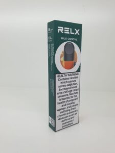 RELX POD PRO 2PCS Price in Dubai FRUIT COCKTAIL