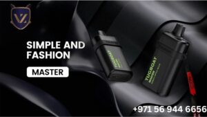 TUGBOAT Master 10000 Puffs 20MG Disposable Vape In Dubai