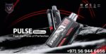 TUGBOAT Pulse 20000 Puffs 50MG Disposable Vape In UAE